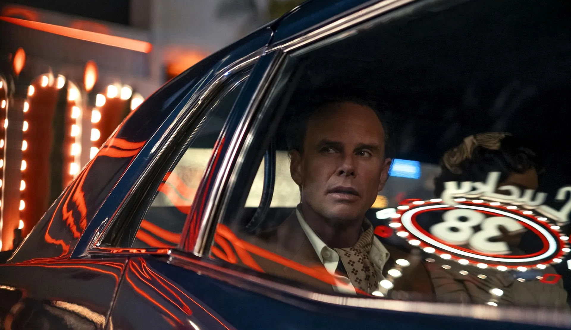 Вышел третий эпизод второго сезона "Фоллаута"