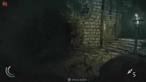 Thief: 33-минутная презентация с выставки E3