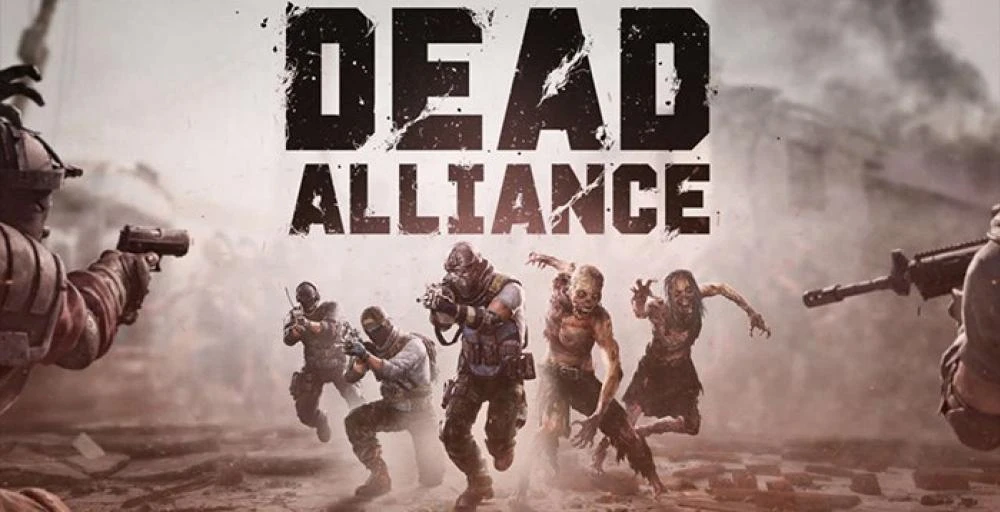 Шутер Dead Alliance от создателей Friday 13 подвергся оглушительной критике