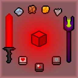 The Binding of Isaac "Сила Energium"