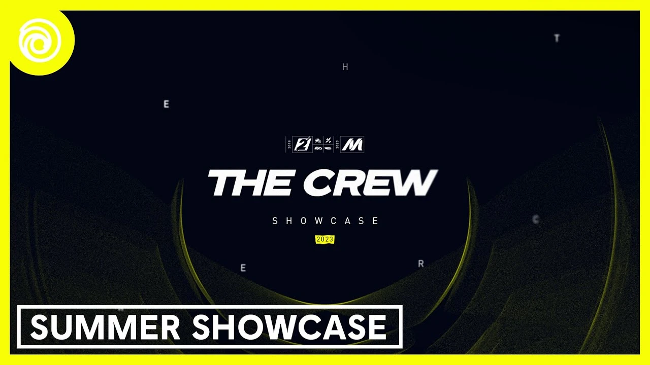 Ubisoft показала новый геймплей The Crew Motorfest