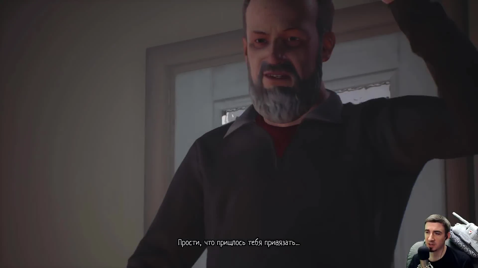 LIFE is STRANGE 2 Прохождение Эп.1 #4 ТУПОЙ БЫДЛАН