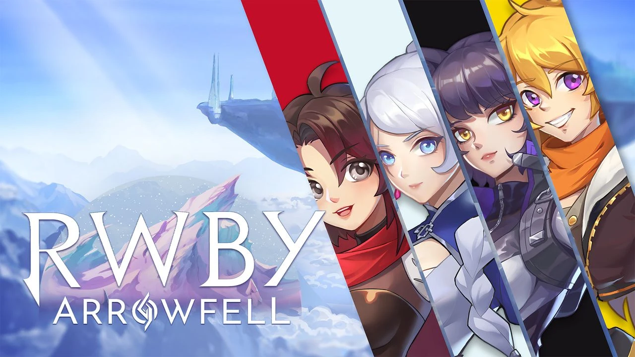 RWBY Arrowfell "Таблица для Cheat Engine" [UPD: 30.11.2022] {ColonelRVH}