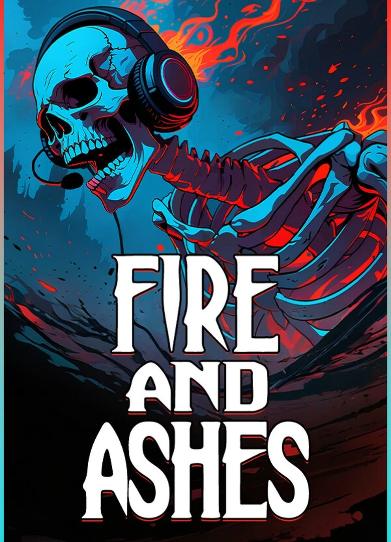 Fire and Ashes