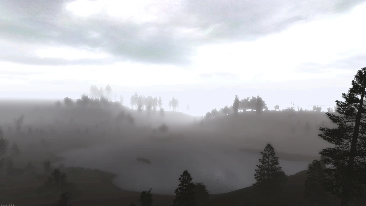 S.T.A.L.K.E.R.: Call of Pripyat "x64 битный движок - CryRay Engine x64" [05.10.2023]