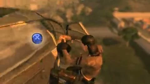 Mercenaries 2 "Developer Walkthrough"