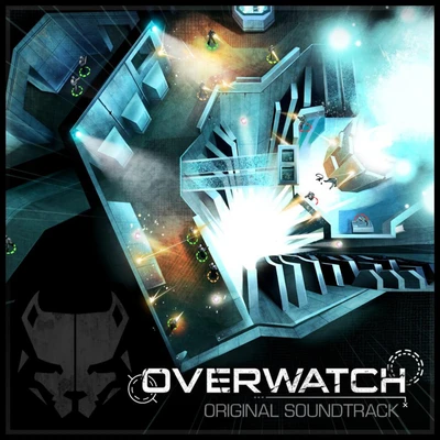 Overwatch "Original SoundTrack"
