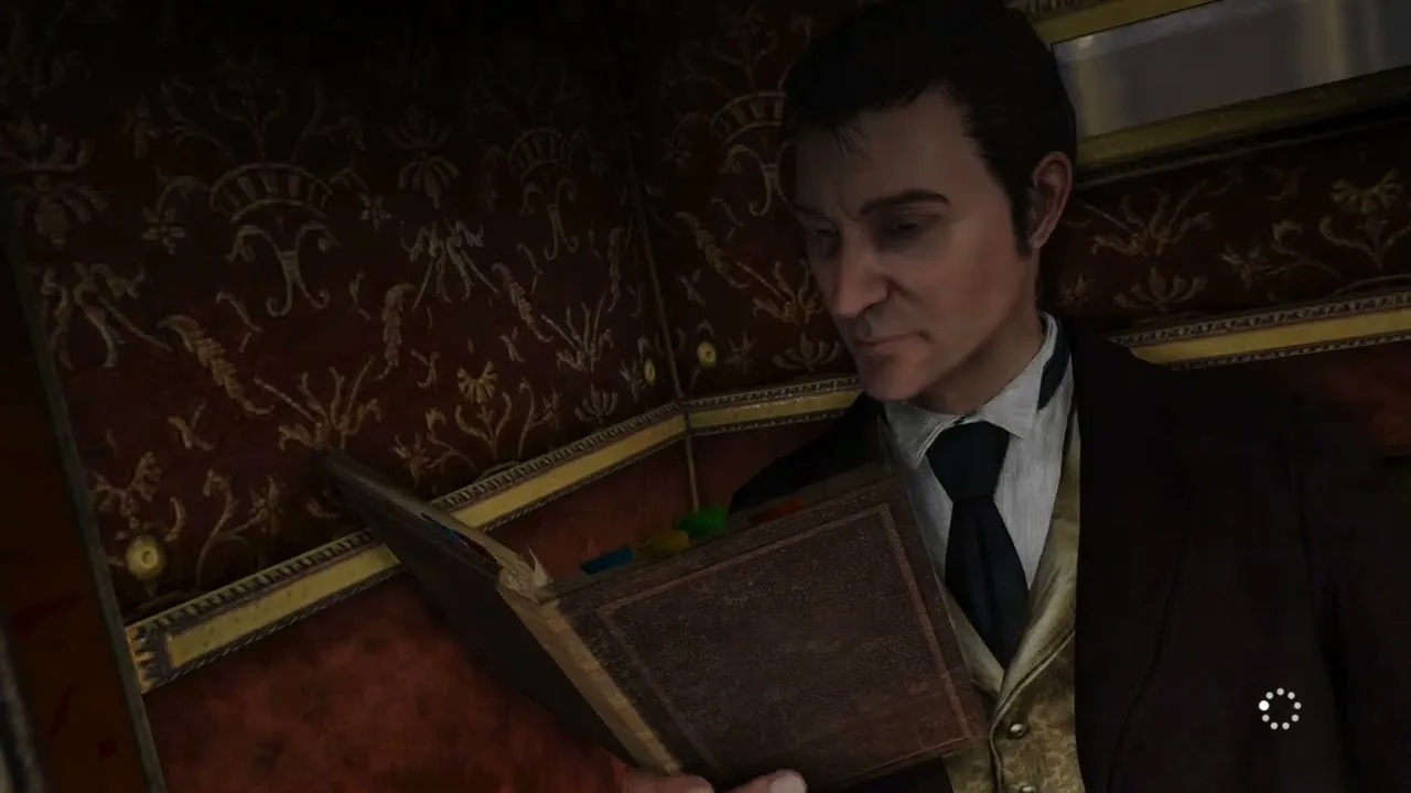 Sherlock Holmes: Crimes and Punishments "Руссификатор звука (нейросеть)"