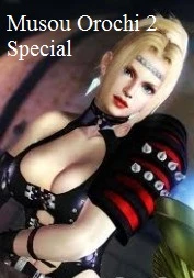 [Warriors Orochi 3] получит портативную версию