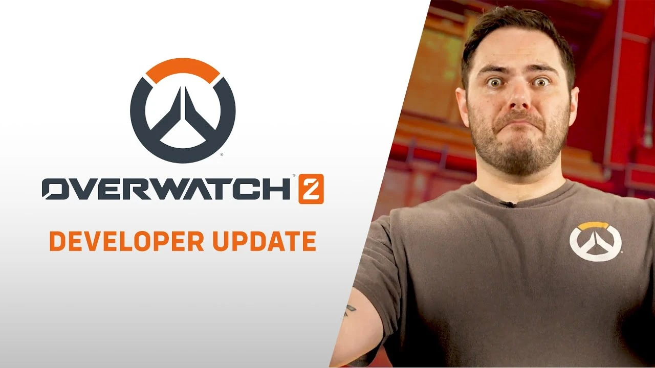 В Overwatch 2 стартовал 16 сезон с новым режимом от третьего лица и героем