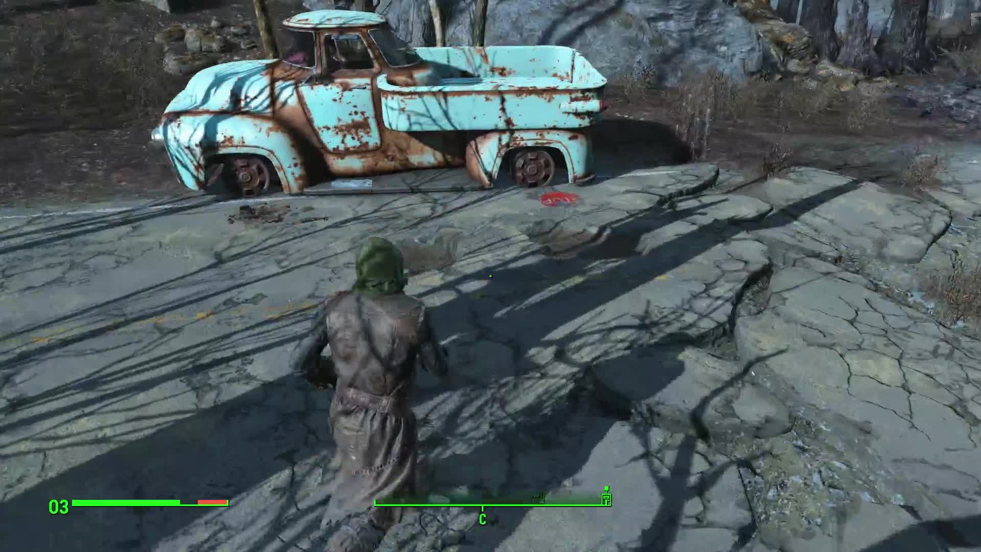 Фаллоут 4 - Серия 9 "Где взять пусковую установку?"