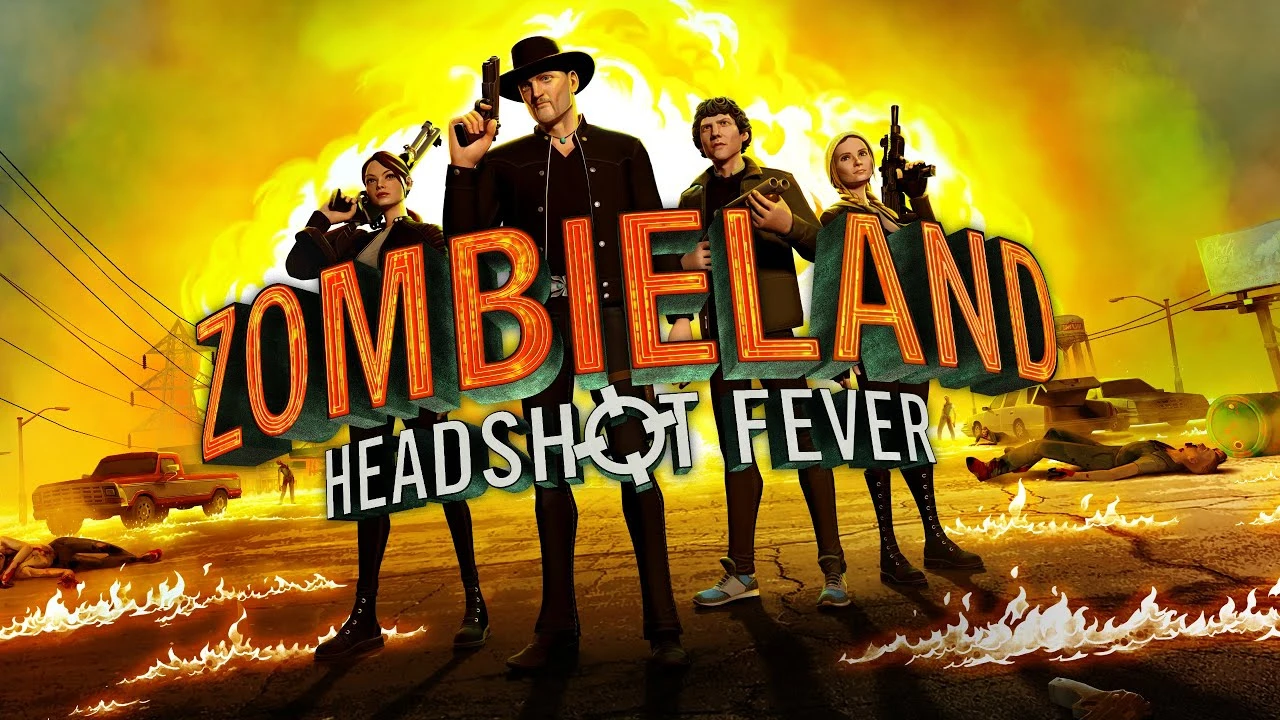 Авторы Zombieland VR: Headshot Fever получили от инвесторов $7 млн