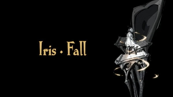 В разработке: Iris.Fall - сюрреалистическая стимпанк-головоломка