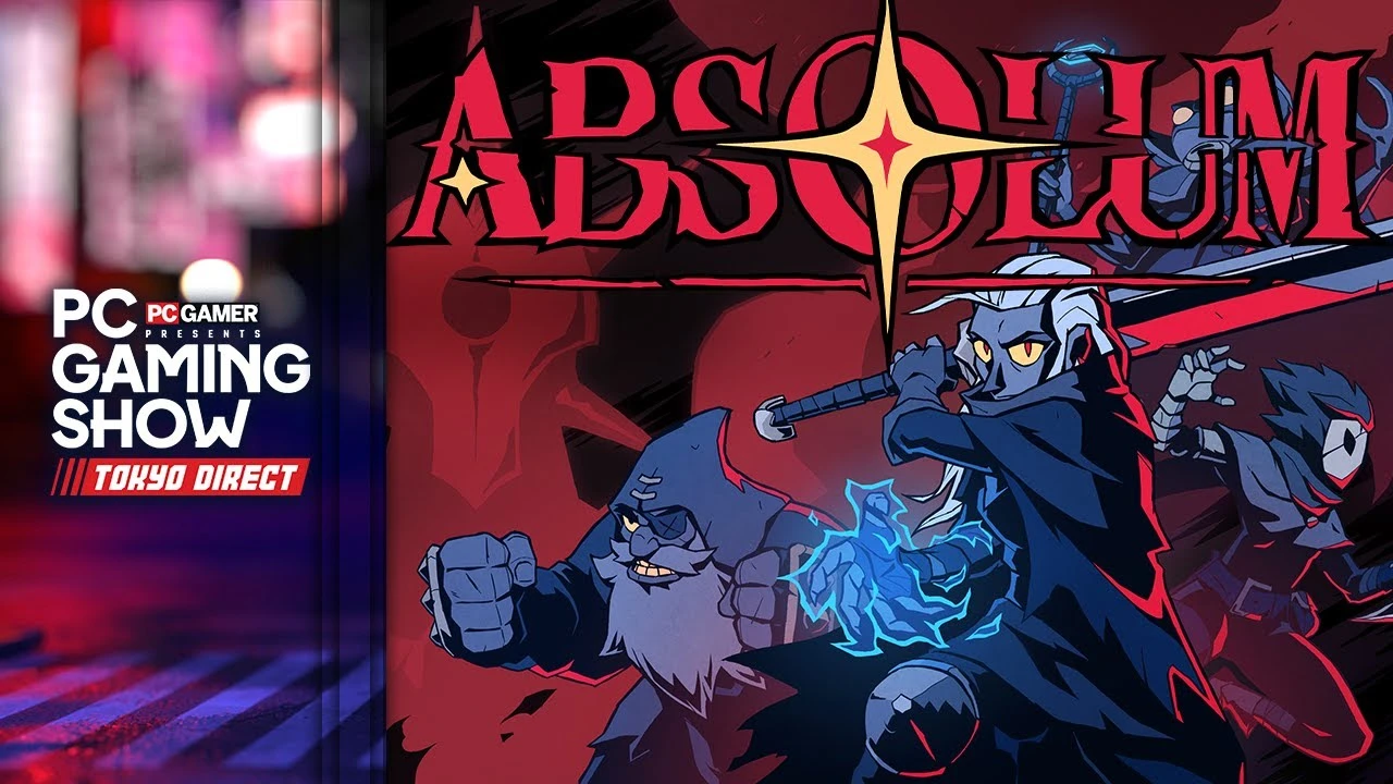 Новый трейлер фэнтезийного beat 'em up Absolum посвятили музыке от композитора, стоящего за Elden Ring и Sekiro