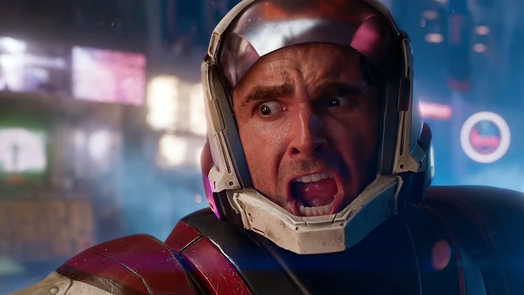 Activision тизерит осеннее дополнение для Destiny 2