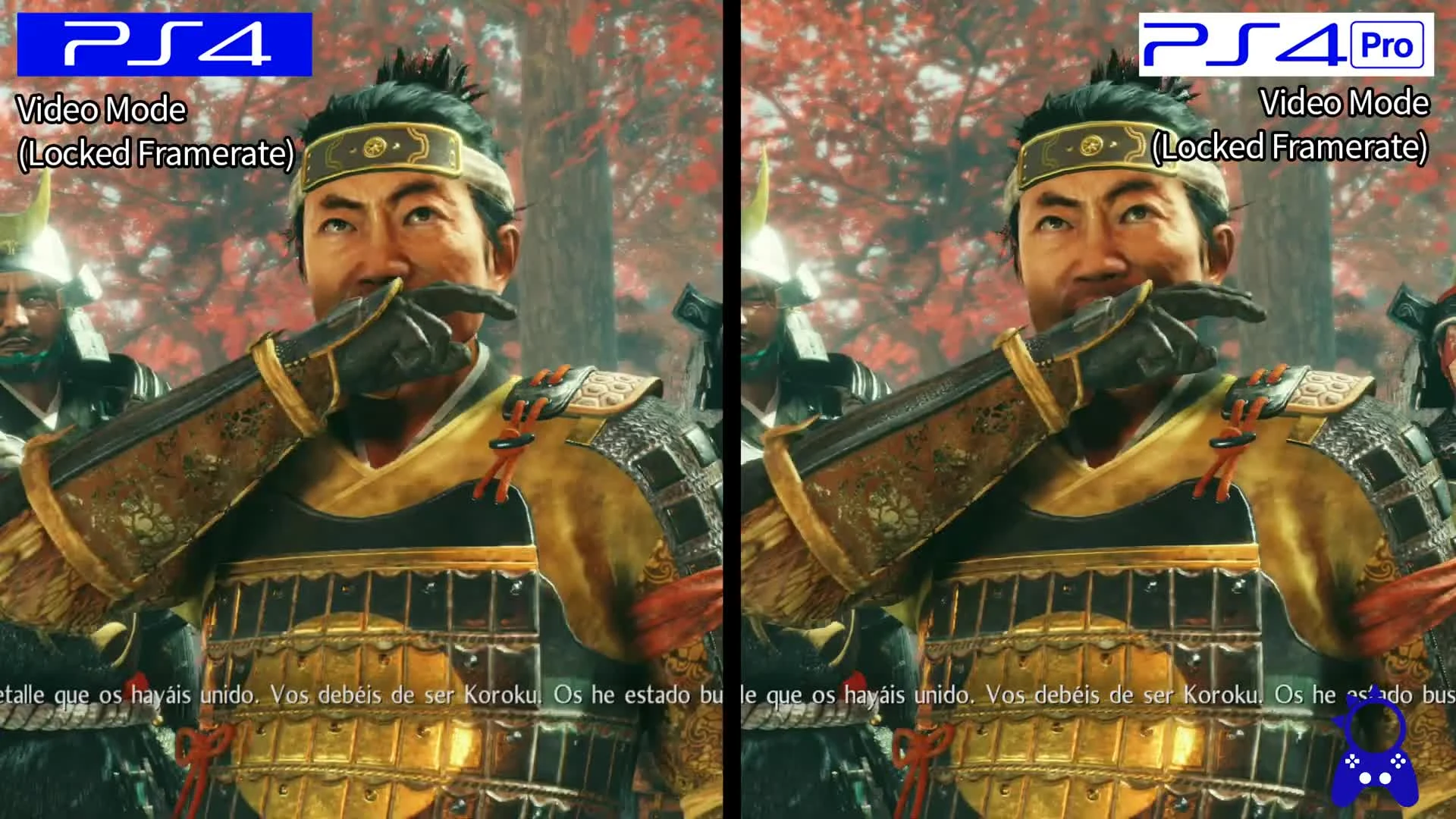 FPS и разрешения на любой вкус: Появилось сравнение версий Nioh 2