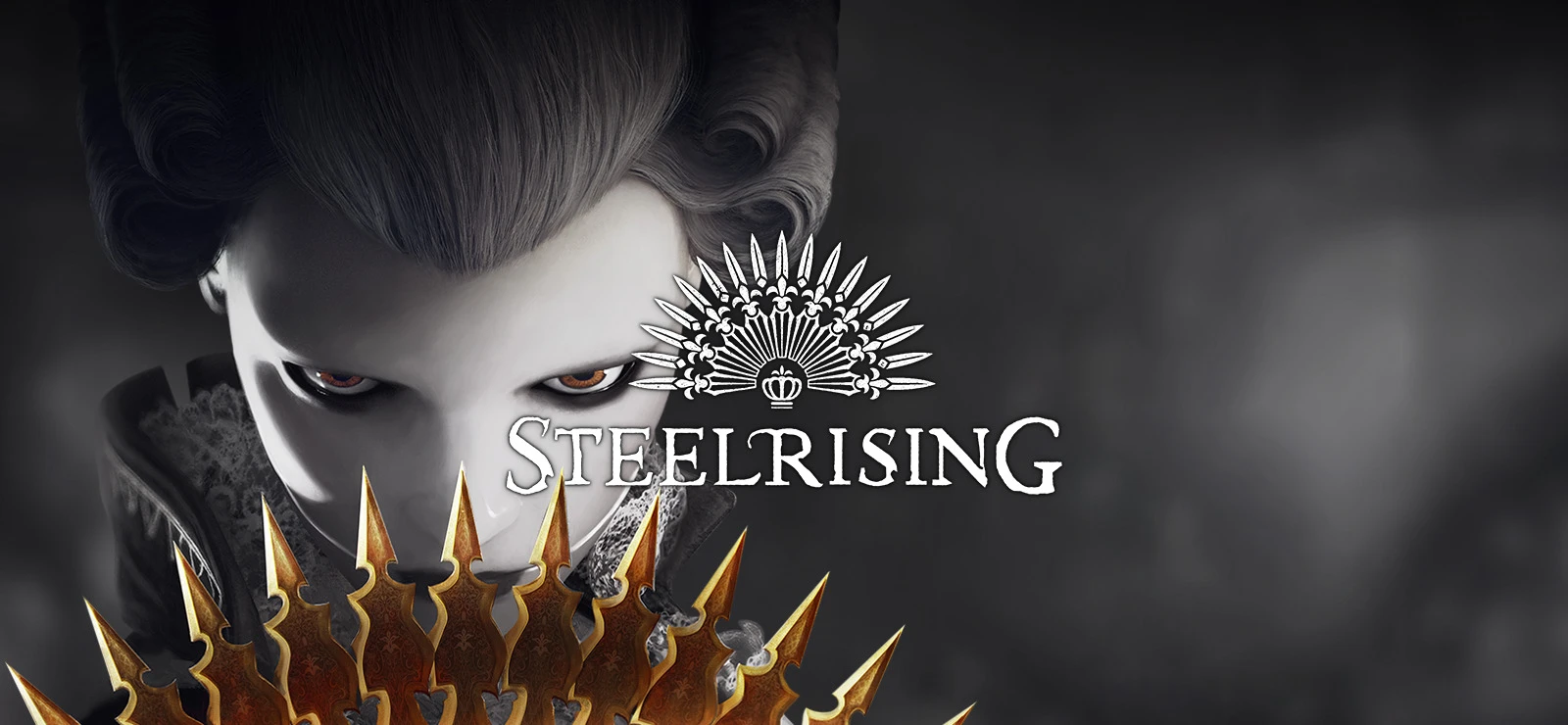 В Steam открылся предзаказ на стильный экшен Steelrising: обычное издание обойдется в 1099 рублей