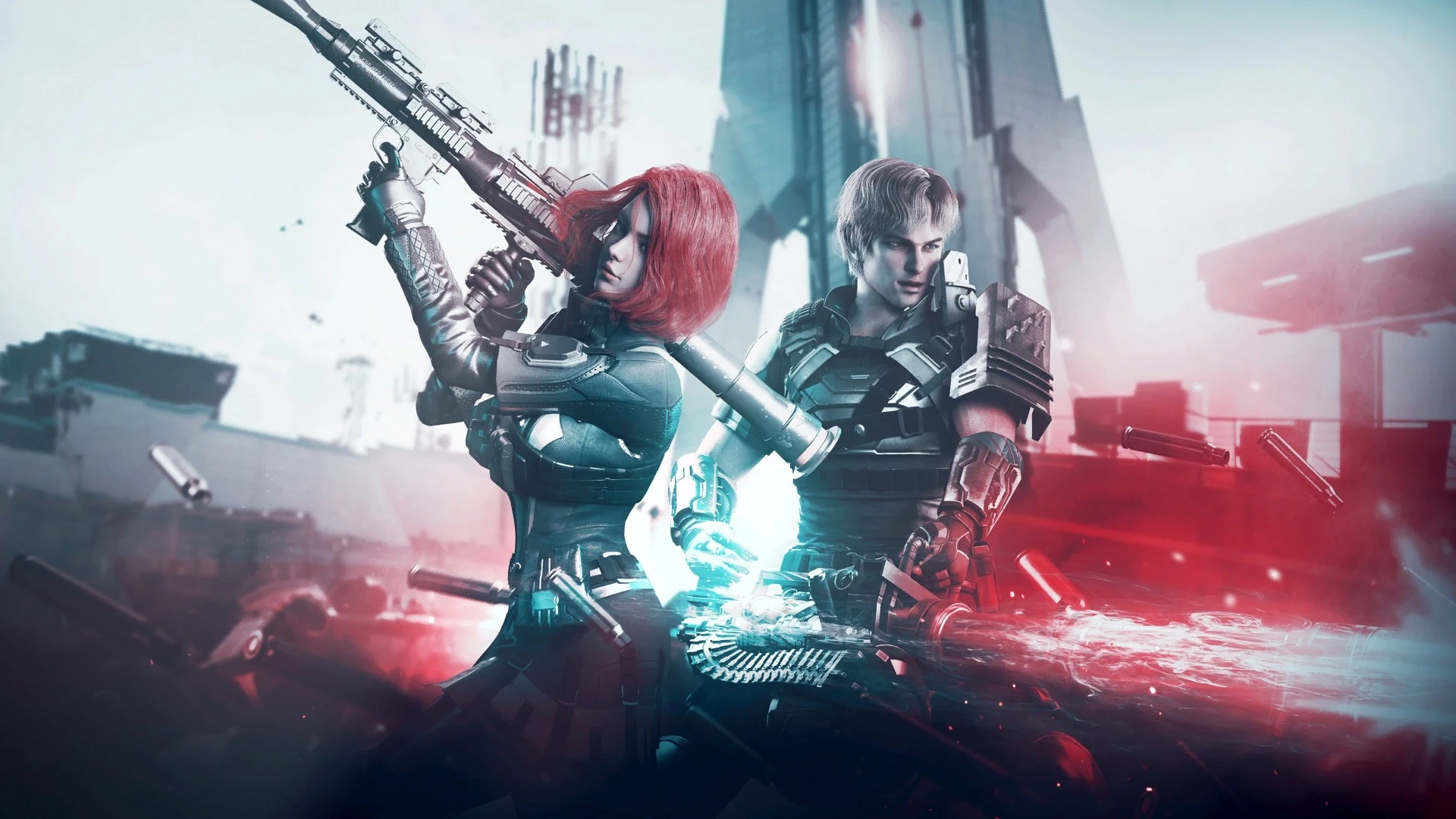 Забытая королевская битва Super People неожиданно воскресла и теперь будет бесплатной для всех