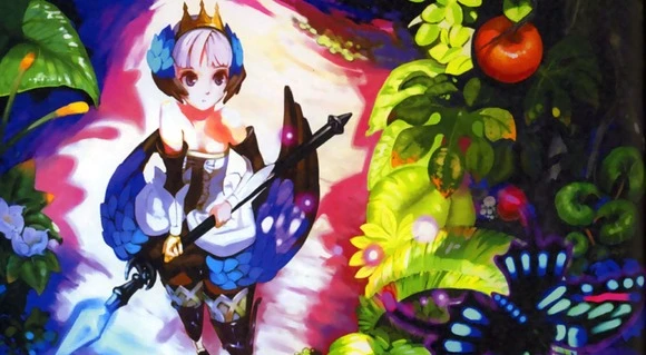 Трейлер Odin Sphere: Leifthrasir - "Гвендолин"