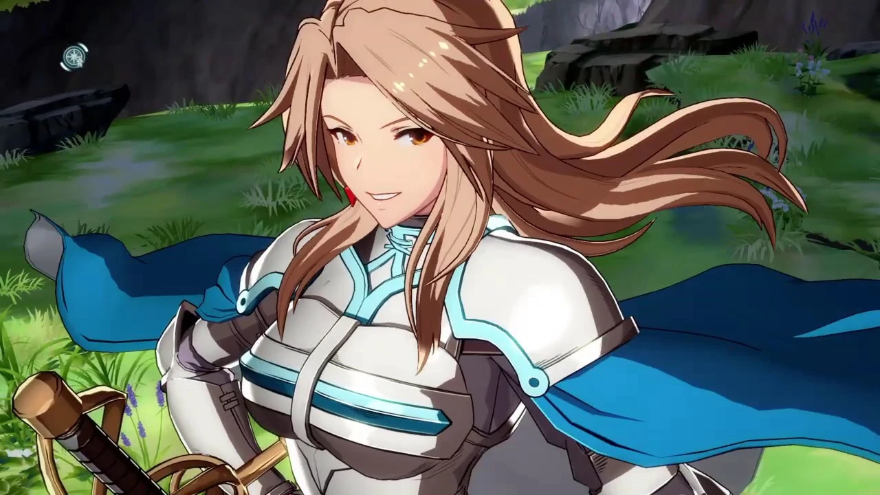 Granblue Fantasy: Versus официально анонсирована для Европы