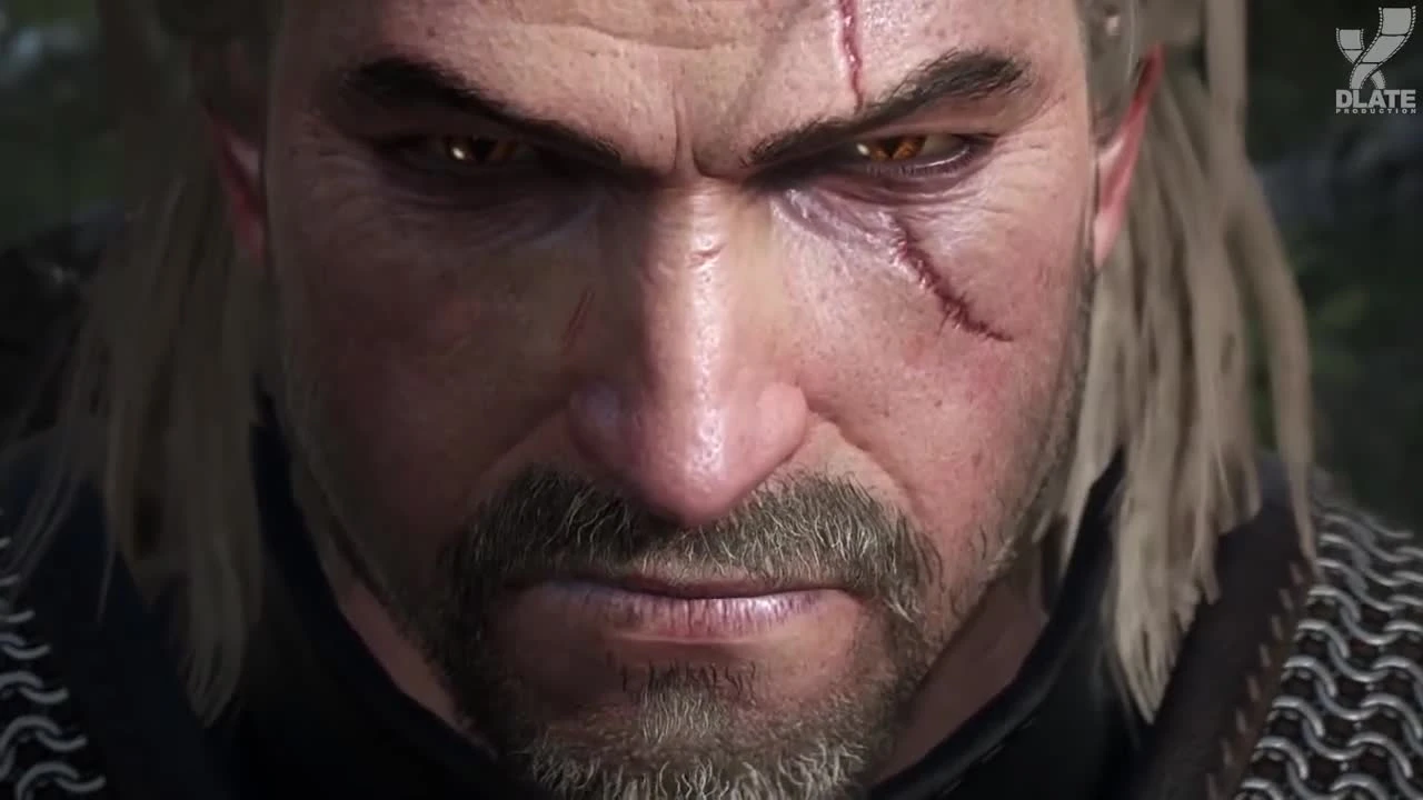 История мира the Witcher. Сопряжение Сфер | выпуск #1