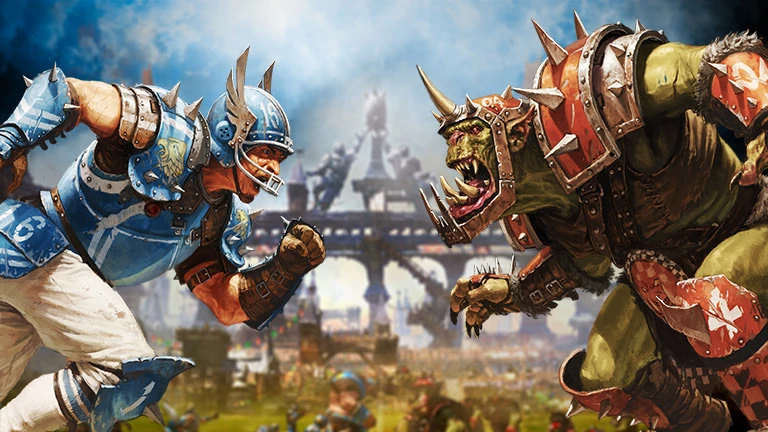 Blood Bowl II возвращается в формате Legendary Edition