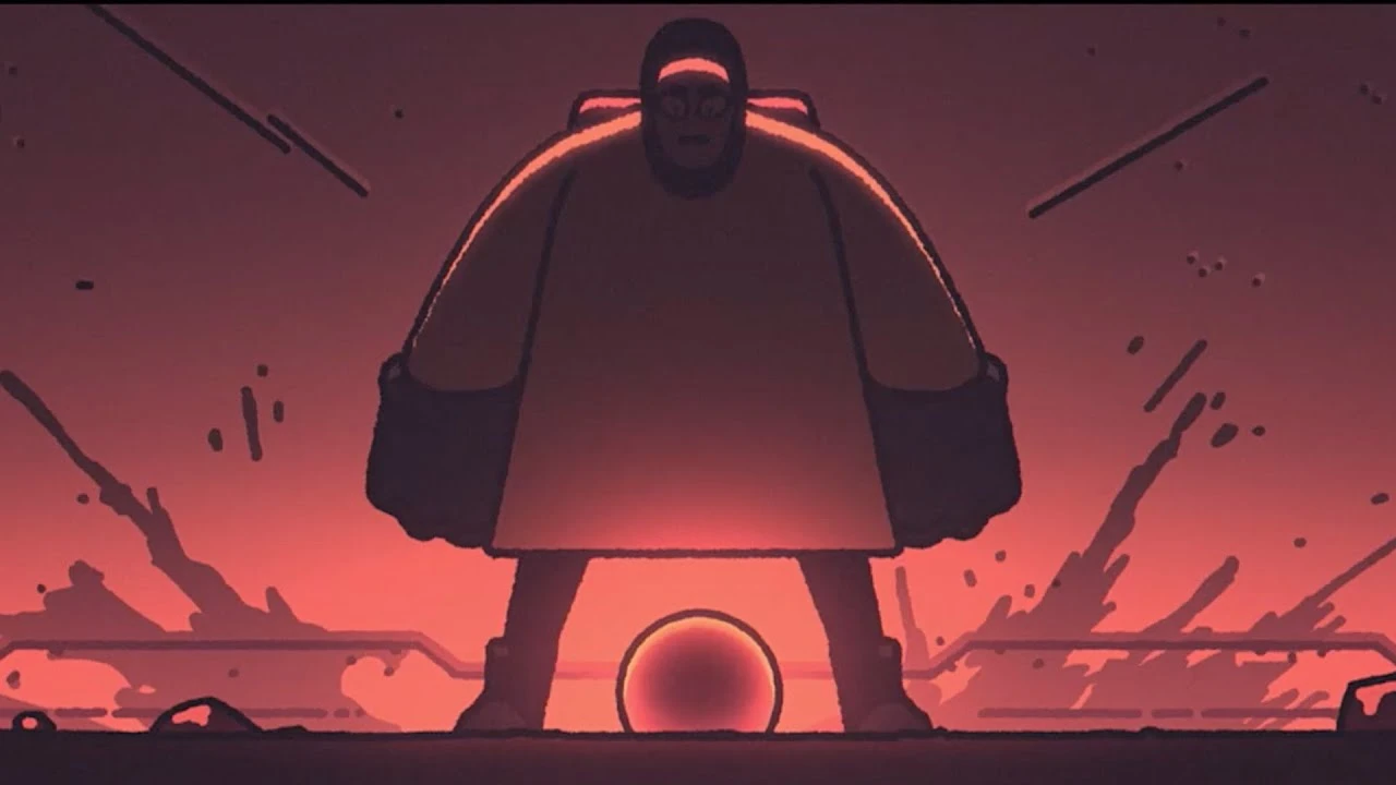 Релизный трейлер Disc Room