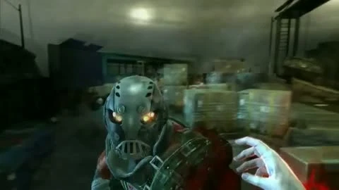 F.E.A.R. 3 "Феттел (Single)"