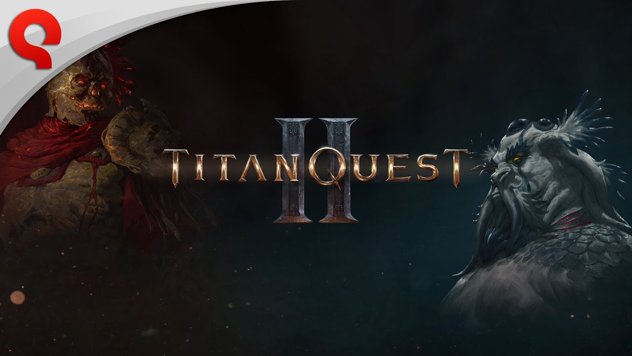 Создатели Titan Quest 2 показали 12 минут геймплея