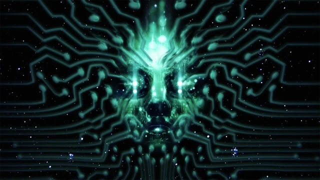 Стартовала кампания ребута System Shock на Kickstarter