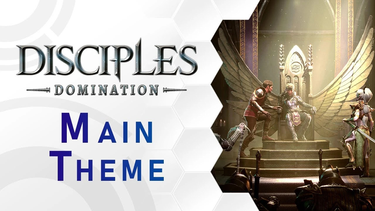 Disciples: Domination получила завораживающую главную тему от звезды игровой индустрии Джули Элвен