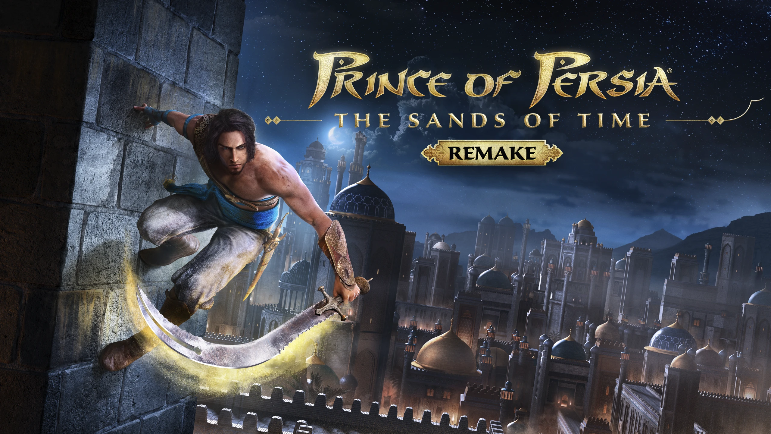Ремейк Prince of Persia: The Sands of Time теперь разрабатывает Ubisoft Montreal, создатели оригинала