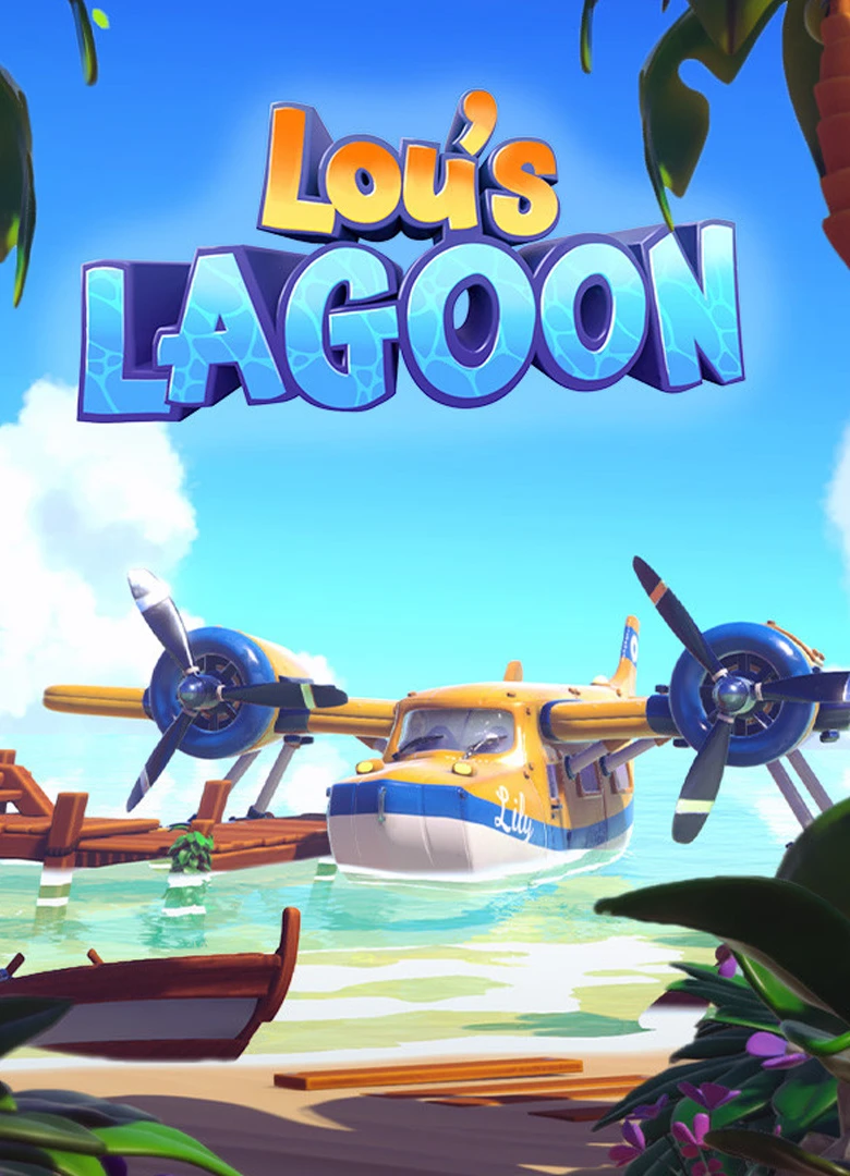 Lou's Lagoon