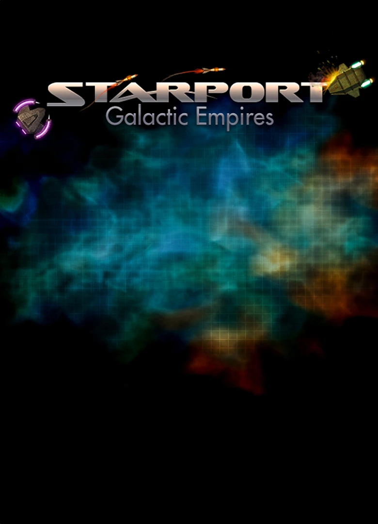 Starport: Galactic Empires