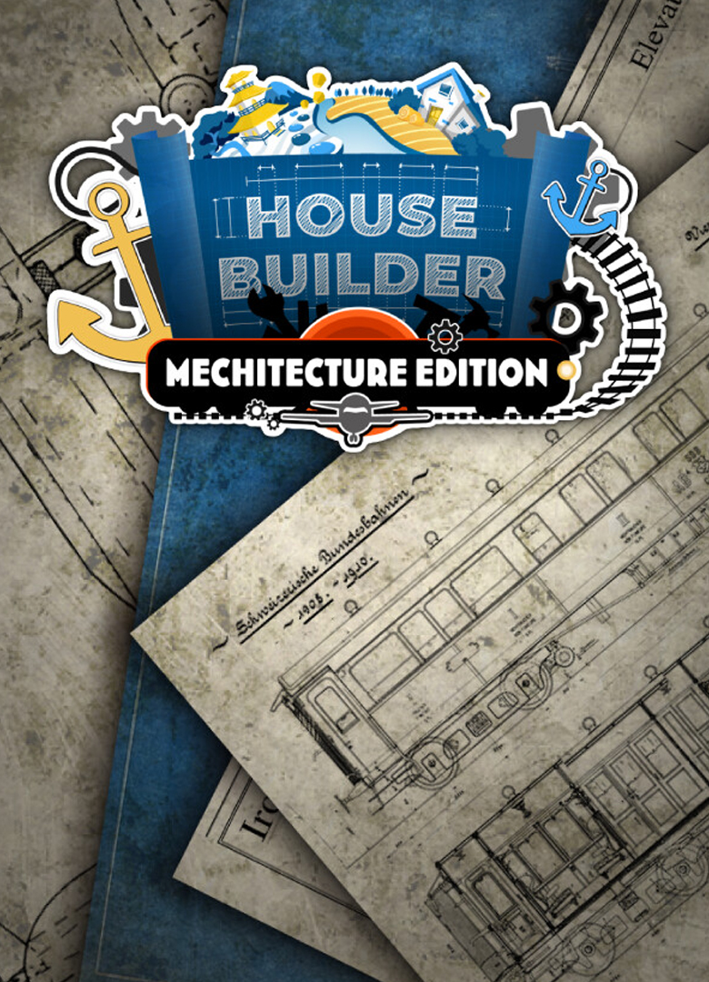 House Builder: Mechitecture