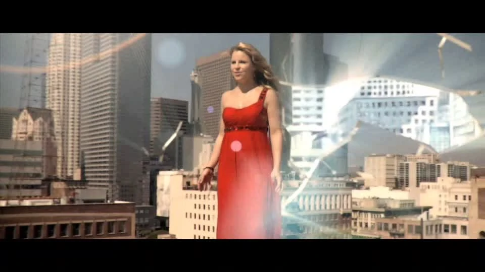 Mirror's Edge "клип на главную песню игры"