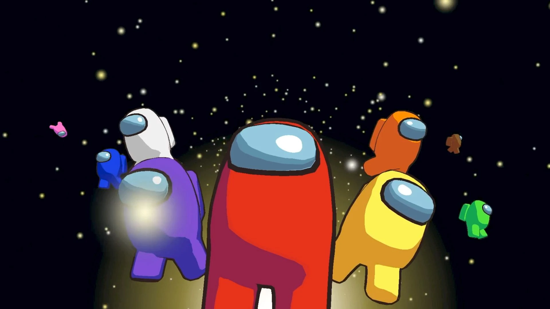 Among Us VR разошлась тиражом более 1 млн копий