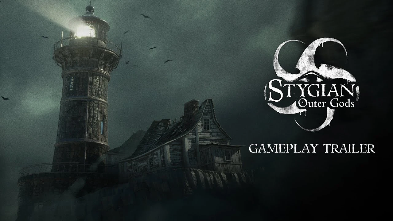 Представлен новый трейлер с игровым процессом ролевого экшена Stygian: Outer Gods