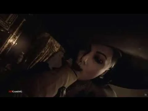 Анонсирована Resident Evil 8: Village