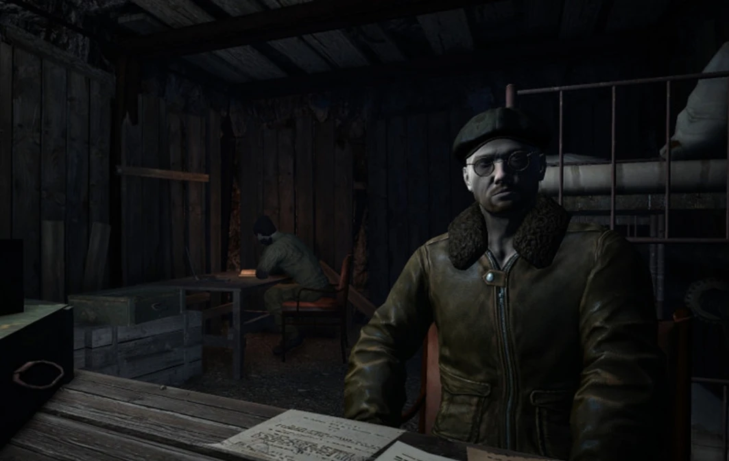 Обновление Stalker Online от 19 сентября