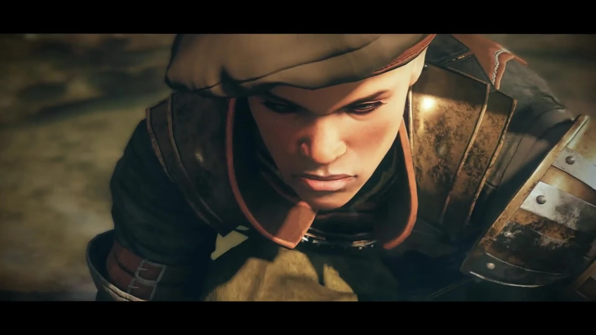 GreedFall - Трейлер E3 2019 на русском - VHSник