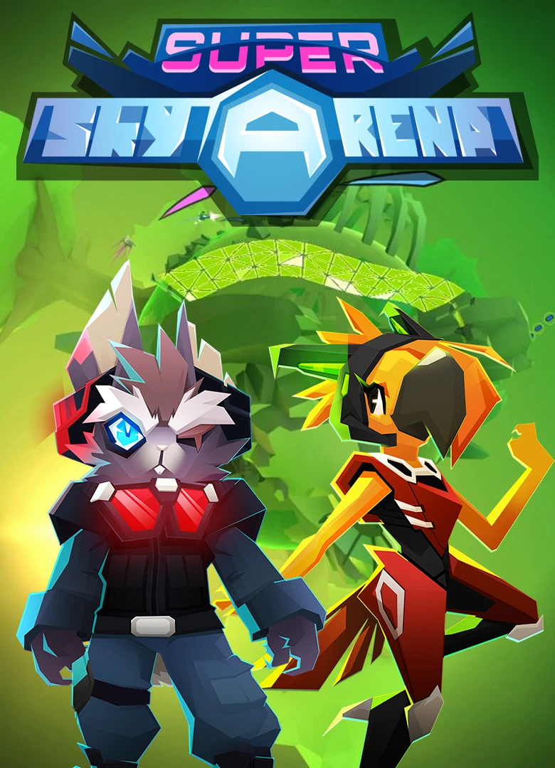 Super Sky Arena