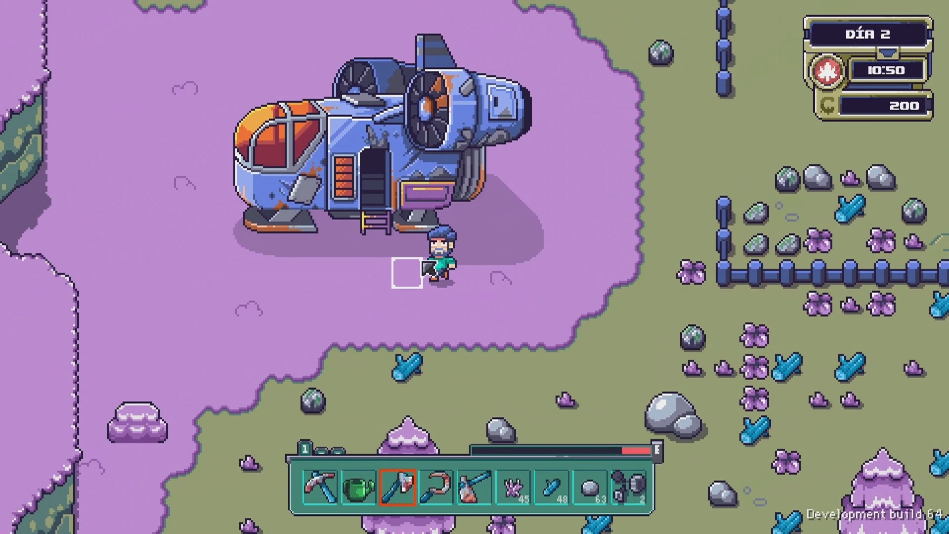 Farlands "Таблица для Cheat Engine" [UPD: 01.08.2024] {ColonelRVH}