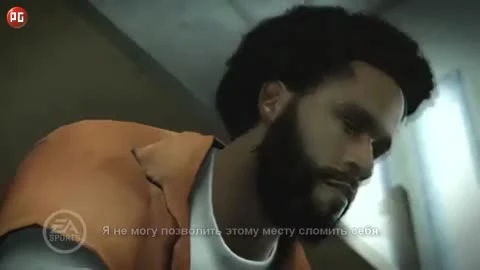 Fight Night Champion "Дорога к вершине трейлер (Рус.)"