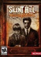 Silent Hill: Homecoming: Трейнер/Trainer (+3) [Latest Steam] {MrAntiFun}