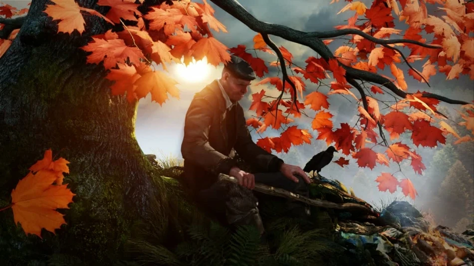 The Vanishing of Ethan Carter выйдет под брендом THQ