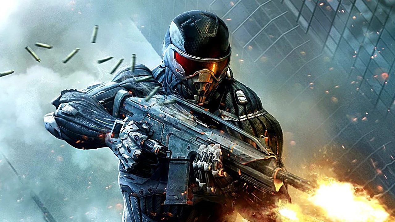 Crysis 2 Remastered работает на консолях гораздо лучше, чем прошлые релизы