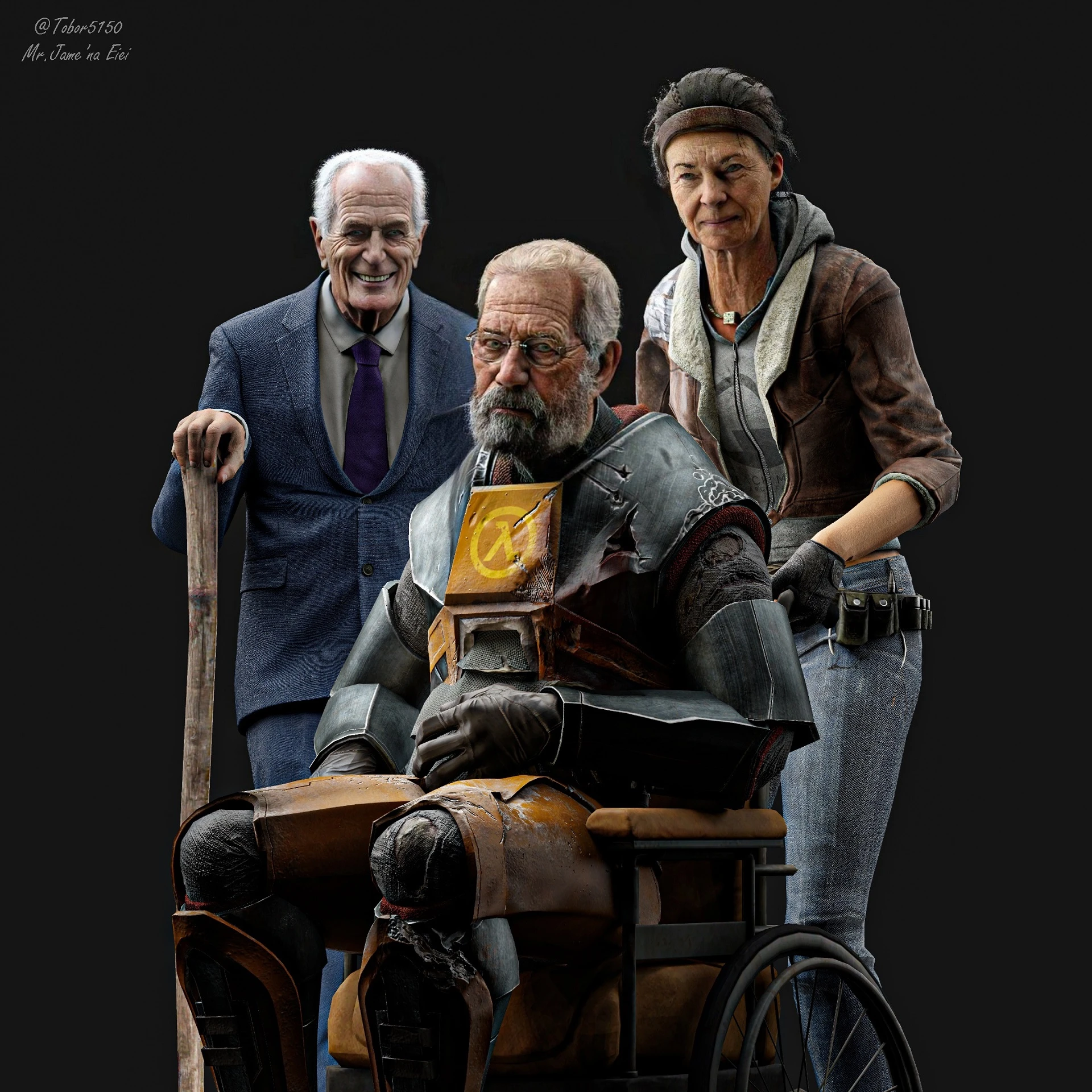 Все еще ждем