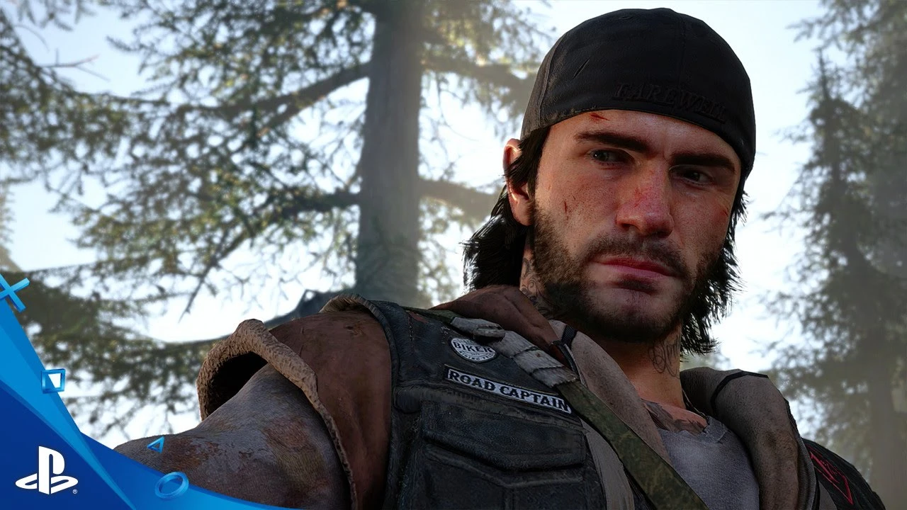 Слух: Days Gone выйдет 29 декабря 2017