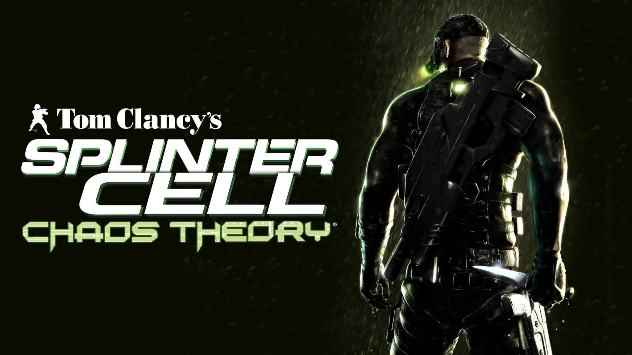 Культовая стелс-игра Splinter Cell: Chaos Theory отмечает 20-летний юбилей, а игроки пытаются узнать про судьбу серии